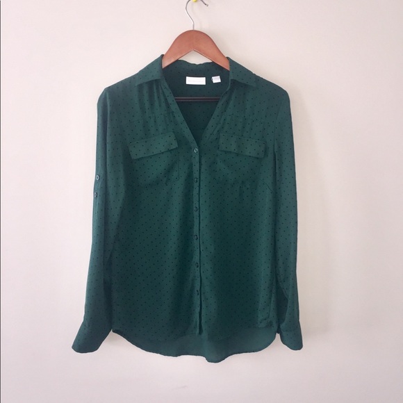 New York & Company Tops - New York & Company Top